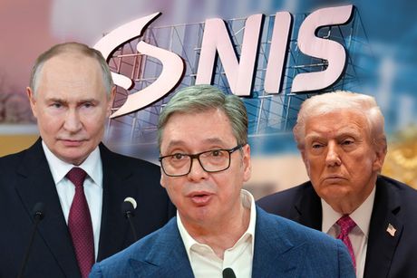 putin, vucic, tramp, nis