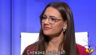 "Svaka čast": Snežana je bila u zaostatku 33 poena u kvizu "Slagalica", a njen finiš je bio furiozan