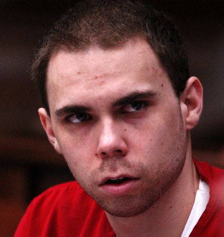 Stephen Corey Bryant