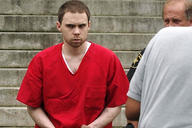 Stephen Corey Bryant