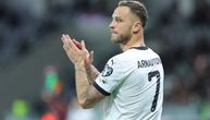 Marko Arnautović poslao poruku predsedniku, brzo stigao njegov odgovor: "Neće biti..."