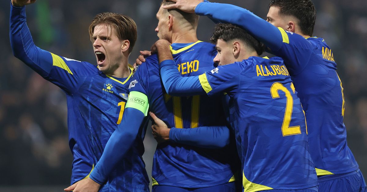 Hit poruka prevoznika iz Zenice pred meč BiH - Italija: 