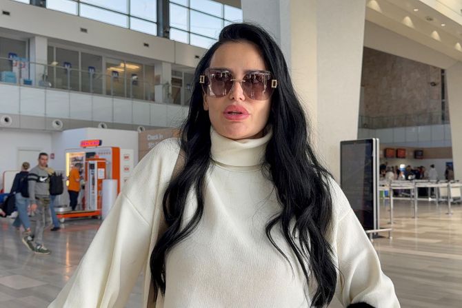 indira radic, indi aradinovic