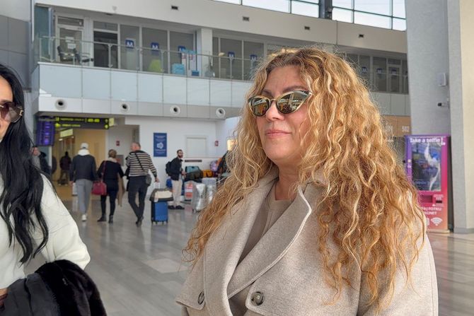 indira radic, indi aradinovic