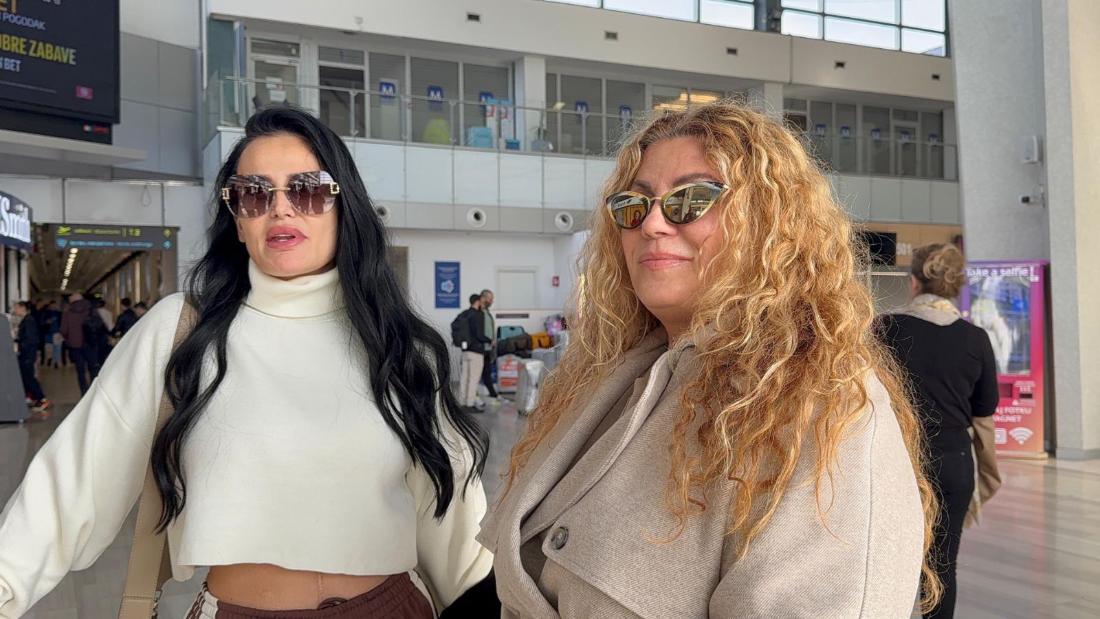 "Jedva sam preživela" Indi pokazala ožiljak na stomaku, pa iskreno o ratu Kije i Kaće Živković: "Mora tako..."