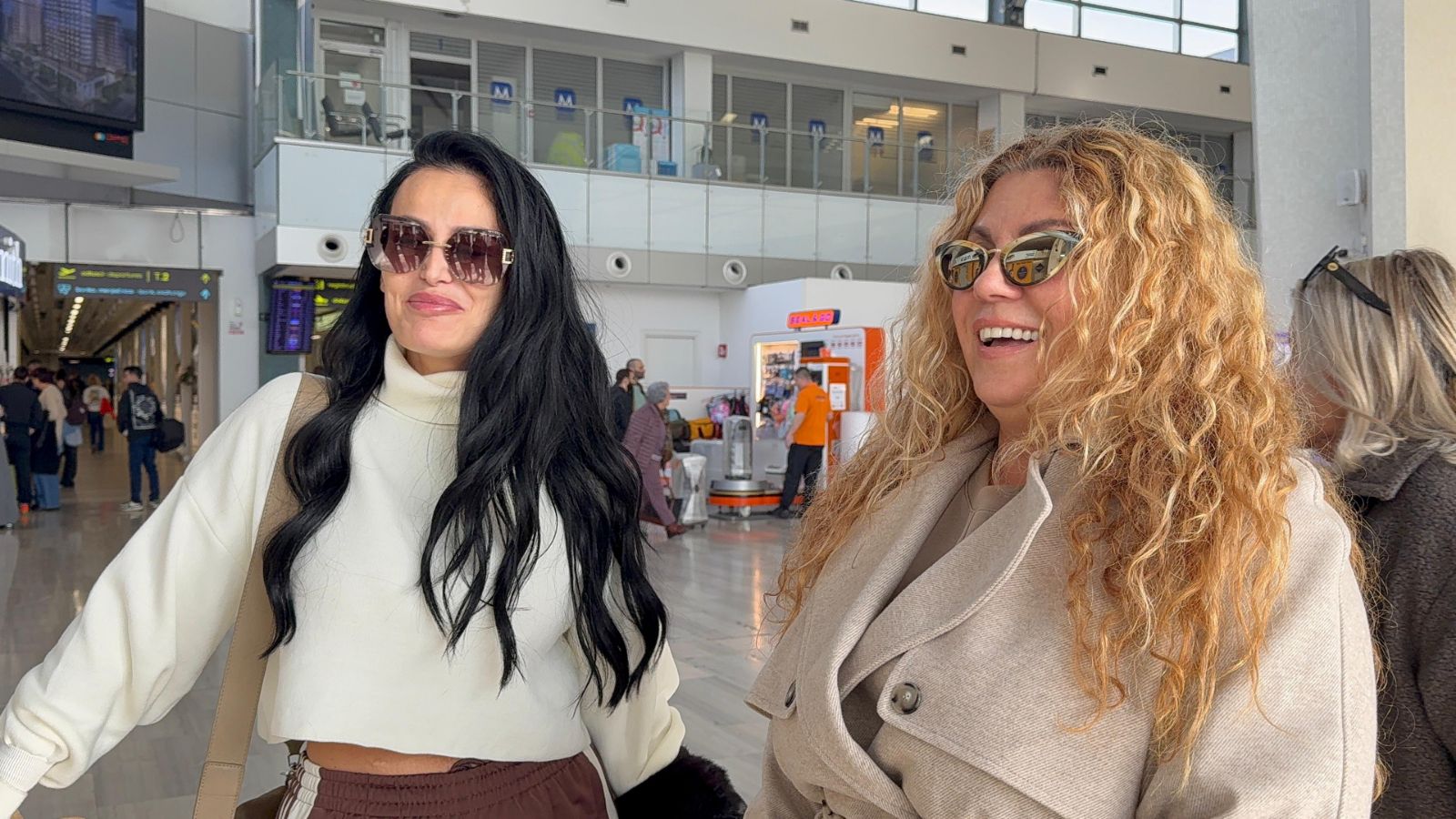 "Jedva sam preživela" Indi pokazala ožiljak na stomaku, pa iskreno o ratu Kije i Kaće Živković: "Mora tako..."