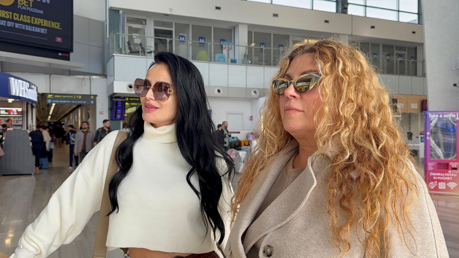 "Jedva sam preživela" Indi pokazala ožiljak na stomaku, pa iskreno o ratu Kije i Kaće Živković: "Mora tako..."