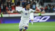Odbijeno 40 miliona evra za sina Dejana Stankovića