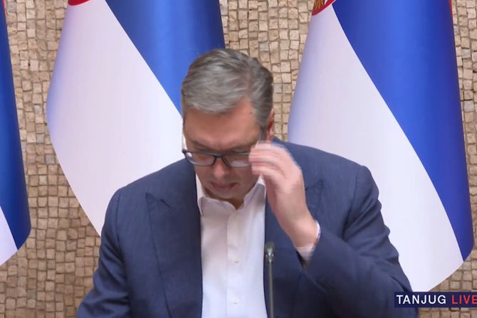 vucic