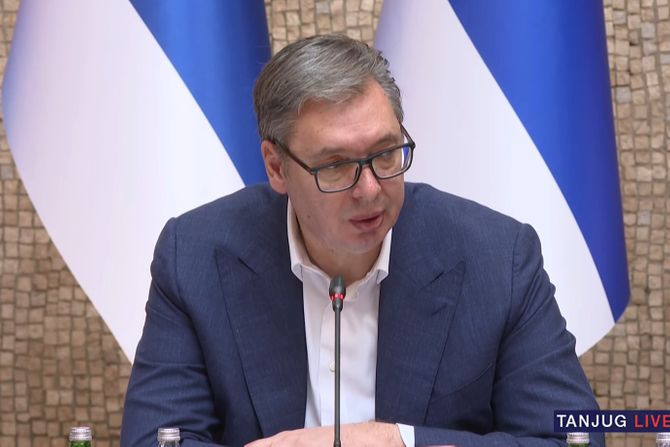 vucic