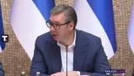 "VRŠAC, BEOGRAD..." Vučić poslao poruku gradovima: "Ne igrajte se, platite RAČUNE"