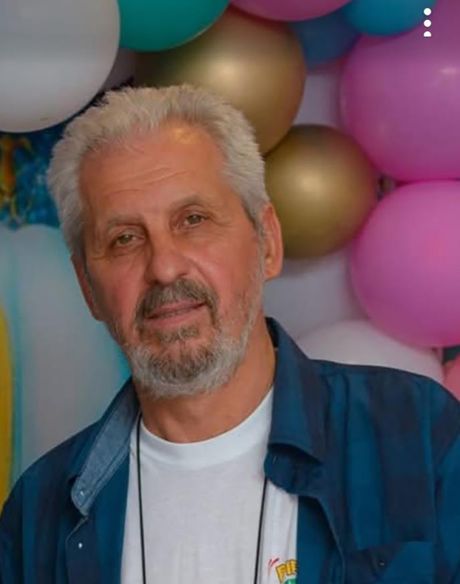 Zlatibor Stojković Bibe