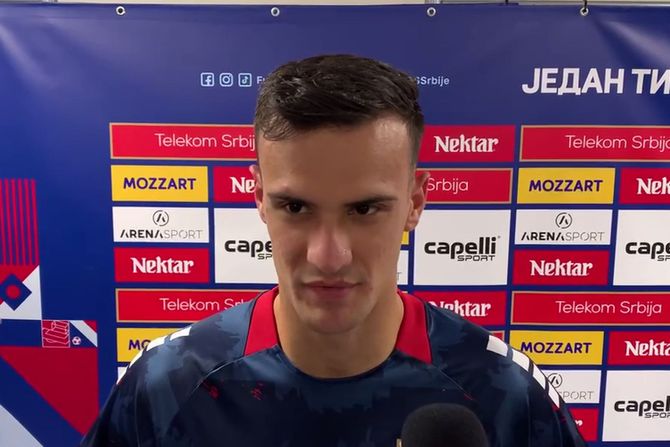 Aleksandar Stanković