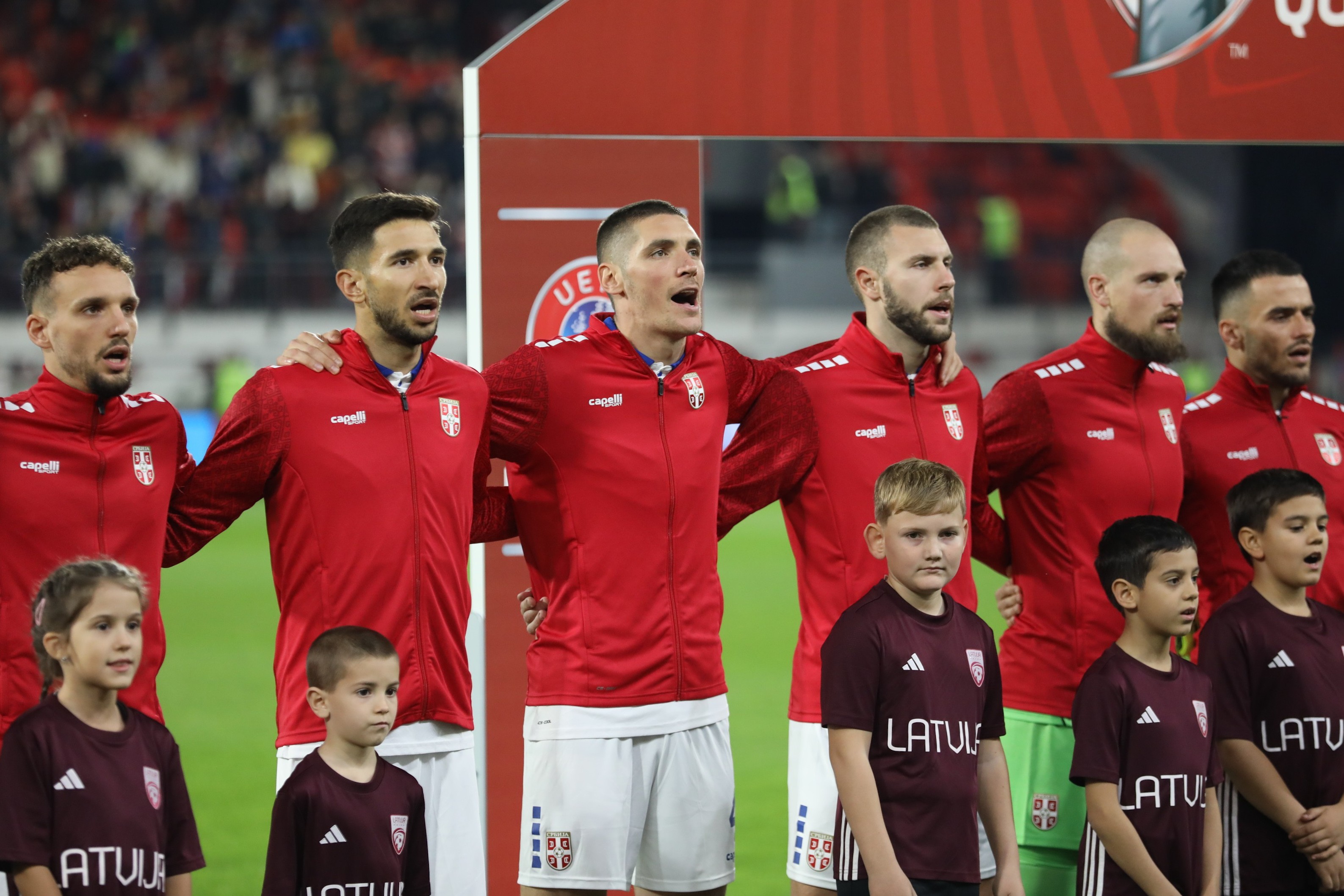 Bomba! Srbija i Argentina dogovorili spektakl pred otvaranje Svetskog prvenstva u fudbalu