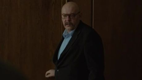 Ljubomir Ljuba Bandović, serija "Tvrđava"