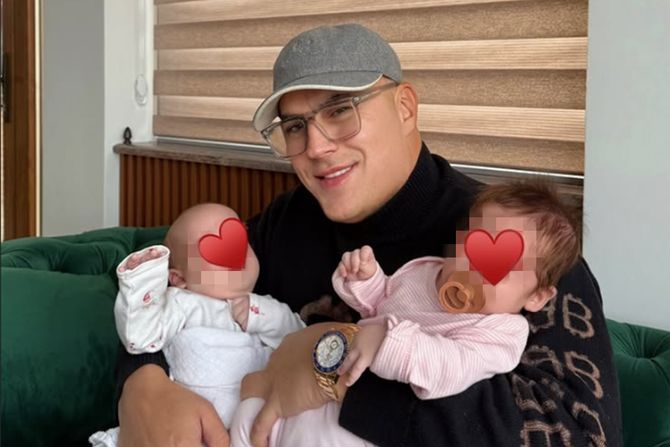 Predrag Raspopović Peca