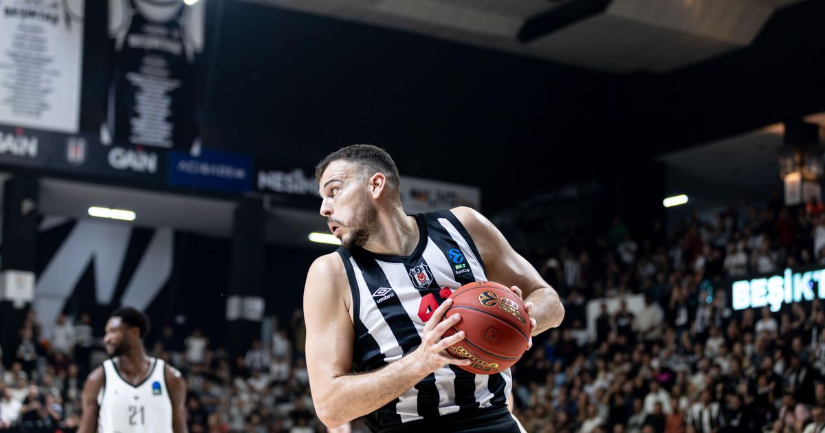 Hrvatski košarkaš hvalio Alimpijevića: 