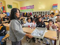 Program „Ravnopravno od početka“