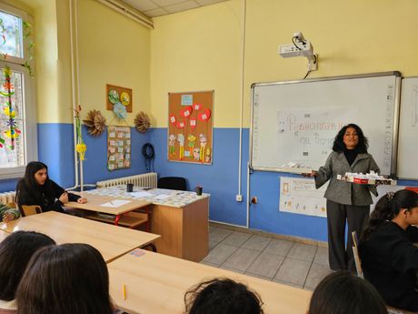 Program „Ravnopravno od početka“