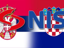 srbija, hrvatska, nis