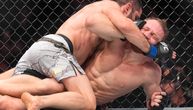 Mahačev piše istoriju UFC, Amerikanci gledali Rusa kako brutalno bije i postaje jedan od najboljih ikada