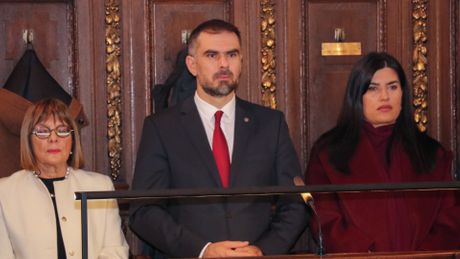 NOVI SAD SLAVA MIĆIN