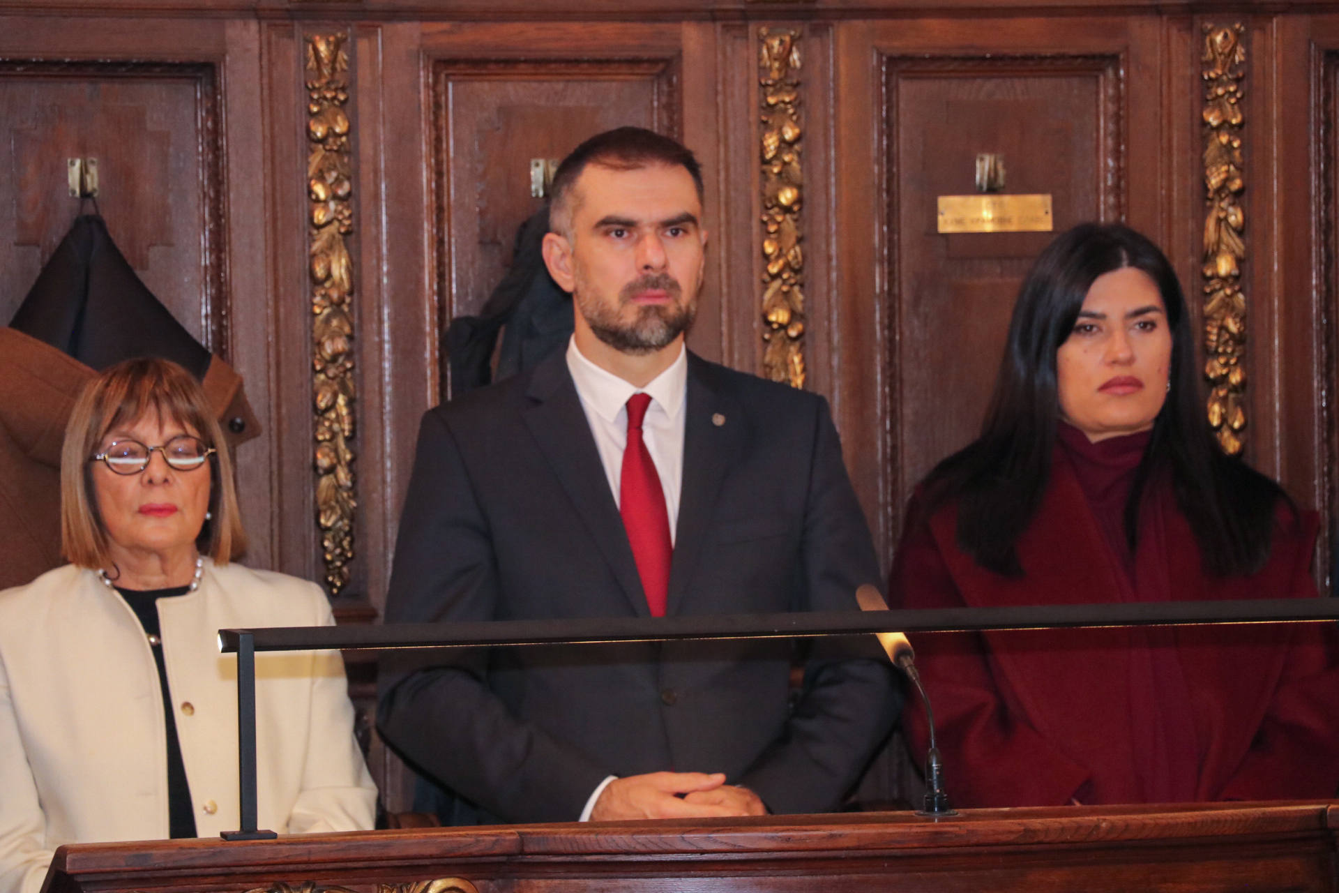 Mićin: "Trka Gran Fondo šalje najlepšu sportsku sliku Novog Sada u svet"