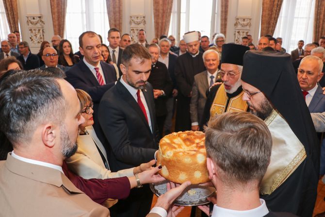 NOVI SAD SLAVA MIĆIN