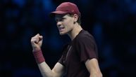 Siner srušio Alkaraza u poslednjem finalu u godini, on je vladar tenisa na kraju 2025!