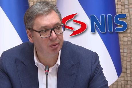 vucic, nis