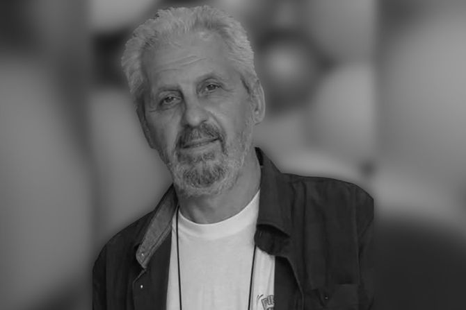 Zlatibor Stojković Bibe