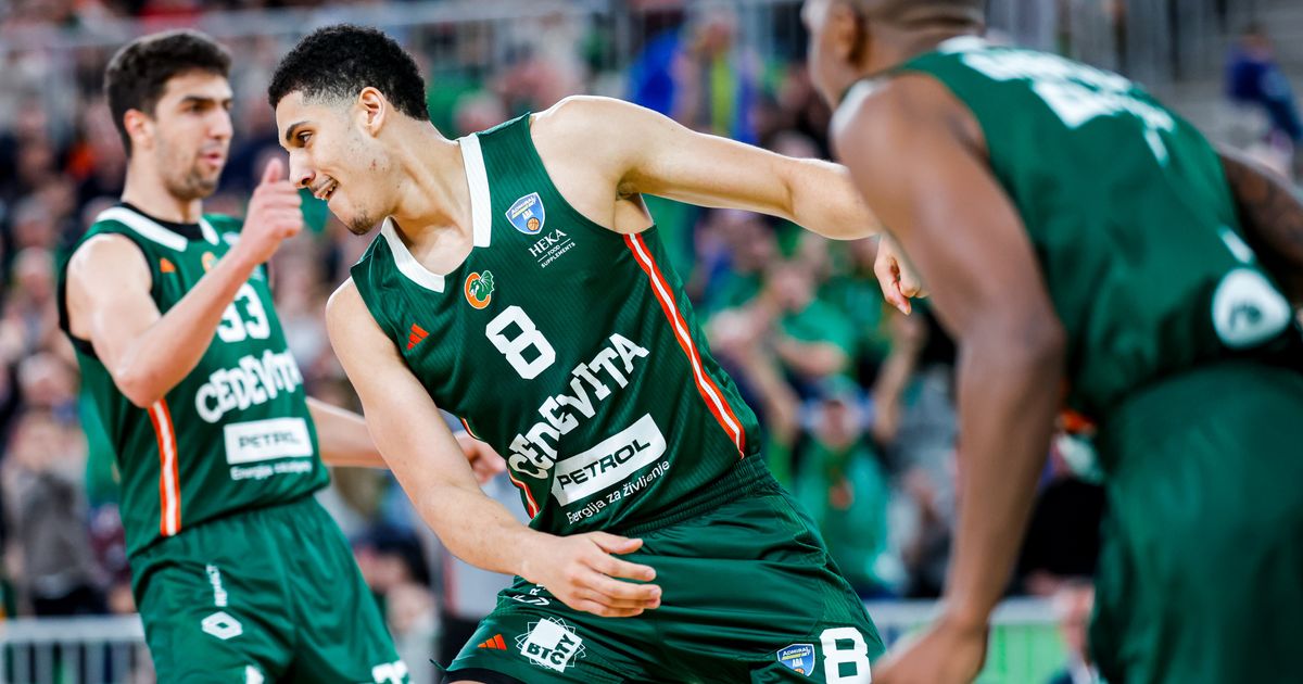 Zvezda saznala rivala u TOP 8 ABA lige, Cedevita definitivno posle pobede nad Igokeom dolazi u Beograd