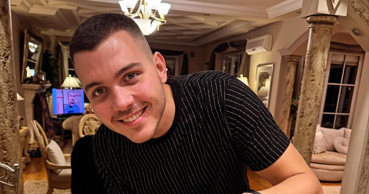 Viktor Živojinović bio sa poznatom glumicom, pa raskinuo zbog jedne scene: Presekao nakon što je video sa...?!