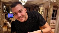 Viktor Živojinović bio sa poznatom glumicom, pa raskinuo zbog jedne scene: Presekao nakon što je video sa...?!
