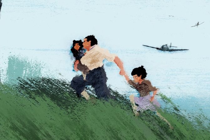 Animirati neizrecivo – o autorskoj animaciji u filmu Pepeo (2025)