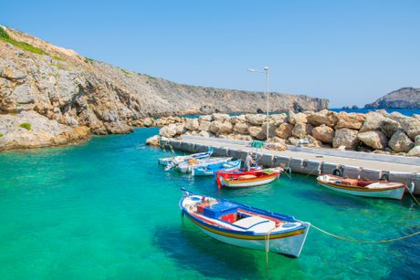 Grčko ostrvo Antikitera