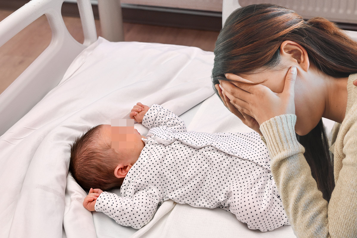 KAKVA ZAVRZLAMA! Spavala sa 2 brata blizanca, zatrudnela i rodila dete, a sada nema pojma ko je otac