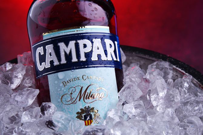 Campari
