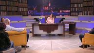 Evo ko je nova voditeljka "Ćirilice" - ona je zamenila Milomira Marića na Hepi televiziji