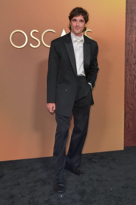 Dodela počasnog Oskara, Džejkob Elordi