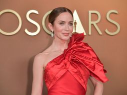 Dodela počasnog Oskara, Emili Blant