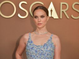 Dodela počasnog Oskara, Natali Portman