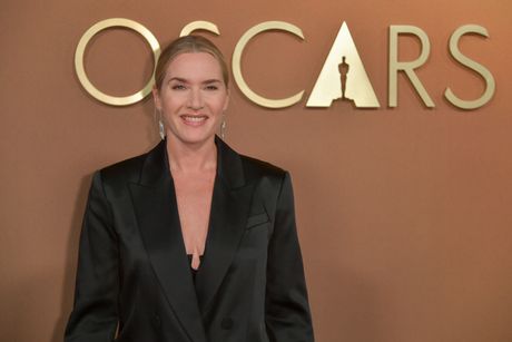 Dodela počasnog Oskara, Kejt Vinslet