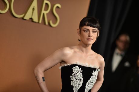 Dodela počasnog Oskara, Kristen Stjuart