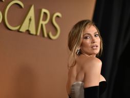 Dodela počasnog Oskara, Dženifer Lopez