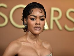 Dodela počasnog Oskara, Tejana Tejlor