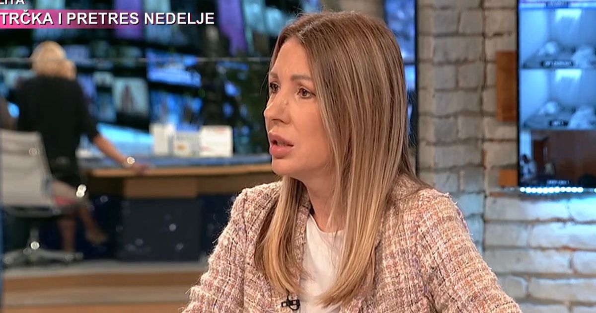 Đedović otkrio šta je SPECIJALNA OPERACIJA: Evo šta se dešava nakon što Amerika traži od Rusa da napuste NIŠ