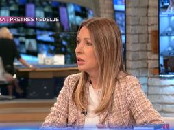 Dubravka Đedović Handanović