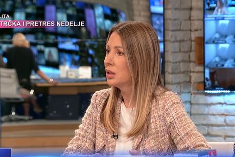 Dubravka Đedović Handanović