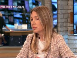 Dubravka Đedović Handanović